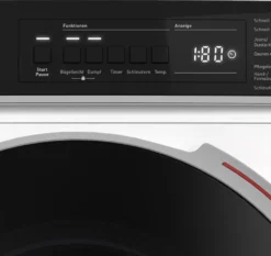 Sharp ES-NFB014CWA-DE Waschmaschine 10 Kg 1400 U/min -Hoovery Geschaft 8cfa9951bfb6ab6b6149aa57cbbd13d6