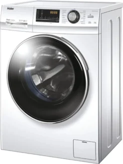 Haier HW80-B14636N Frontlader Waschmaschine 8 Kg Vollwasserschutz -Hoovery Geschaft 8d6f447ce19f27928ab1afbc7d7abcb0