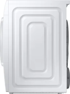 Samsung Wärmepumpentrockner DV80TA020TE/EG, Wechselbarer Türanschlag, Knitterschutz, Optimal Dry, Komfort 2-in-1-Filter, Super Kurz ‘35, 8 Kg, Weiß -Hoovery Geschaft 8f5bef8fad5bc7a5b2acb48cabf42df9