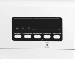 Telefunken T-K9-10-W Kondenstrockner / 9kg Trockner Mit 15 Programmen, Knitterschutz & Reversierenden Trommelbewegungen, Weiß 15 Telefunken T-K9-10-W Kondenstrockner / 9kg Trockner Mit 15 Programmen, Knitterschutz & Reversierenden Trommelbewegungen, Weiß -Hoovery Geschaft 8fce147815c127740b6a534117401d93