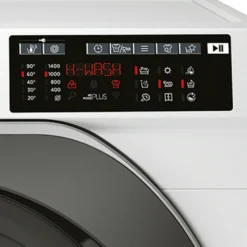 Hoover Hdq 4119Ambs/1-S Waschtrockner H-Wash 500 9+11 Kg -Hoovery Geschaft 900539cc4ac3baee9bdbd8fe144b3775