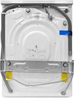 Waschtrockner 12kg Waschen 8kg Trocken XL Trommel HAIER HWD120 B14979 -Hoovery Geschaft 90a2263c4ec8004e7da0659ceabe3a3d