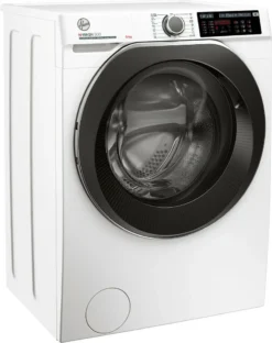 HOOVER HWQ 69AMBS/1-S H-WASH 500 FRONTLADER WASCHMASCHINE 9 Kg 1600 U/min -Hoovery Geschaft 90a63260d0f14abf08107aee87ec5d77