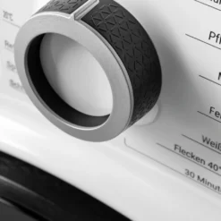 Waschmaschine Frontlader Bauknecht W ACTIVE 823 PS 8KG Weiß -Hoovery Geschaft 90c957e4e3403488498a6b1438b6c73e