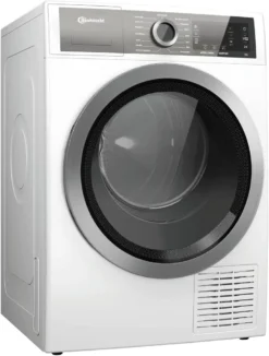 Bauknecht B8 D84WB DE Wärmepumpentrockner - Weiß -Hoovery Geschaft 9148eba1de2db67d247f0fb160551a23
