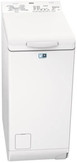 Hoovery Geschaft 32 AEG - L5TBK30268 - Toplader - 6 Kg