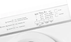 Amica WTA 14305 W, Ablufttrockner, 7 Kg, Weiß -Hoovery Geschaft 9336f77ef83a6c2f5f7227b146ef5ce1