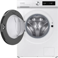 Samsung BESPOKE AI™ Waschmaschine WW7400B, 11 Kg, Mit SuperSpeed Und AI Wash WW11BB744AGWS2 -Hoovery Geschaft 93806e8d1fe237ebf317cab514ffcb6c