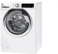 HOOVER H3DSQ496TAMCE-84 Waschtrockner Waschen 9kg / Trocknen 6kg