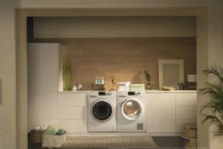 Haier HW 70 BP 14636 N, Frontlader, 7 Kg, B, 75 DB, 1400 RPM, A -Hoovery Geschaft 93f7e7a05268e9012ba189021a7c57a4