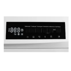 Trockner Kondenstrockner Wäschetrockner 7kg 15 Programme DAEWOO T7CT2W0DE 12 Trockner Kondenstrockner Wäschetrockner 7kg 15 Programme DAEWOO T7CT2W0DE -Hoovery Geschaft 95dccf57e60aa15bd9321eacac54b068