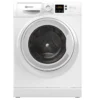 BAUKNECHT BW 719 B Waschmaschine 7 Kg -Hoovery Geschaft 961206eca4e47519ad70e5b1356fe56a
