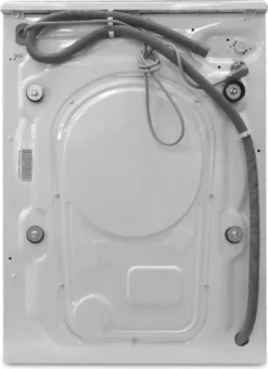 Candy Smart Pro CSO44 1285TE/2-S Waschmaschine / 8 Kg/Smarte Bedienung Mit Wi-Fi Und Bluetooth/Easy Iron – Dampffunktion/Symbolblende/Tiefe Nur 46,9 Cm, Weiß -Hoovery Geschaft 966a733b9462a0b2a278ac3ccf84e867