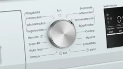 Siemens WT 46 G4 G1 Kondenstrockner9kg B AutoDry LED-Displ.EasyCleanF 13 Siemens WT 46 G4 G1 Kondenstrockner9kg B AutoDry LED-Displ.EasyCleanF -Hoovery Geschaft 96d6964c7e2427de672360509adb1a9f