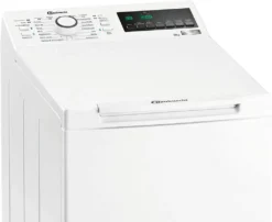 Whirlpool Bauknecht WMT ZEN 6 BD N Waschmaschinen - Weiß -Hoovery Geschaft 97122dd35a424dd212eec28eb1a9651e