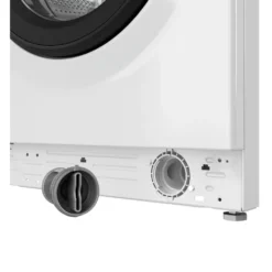 Waschmaschine Frontlader Bauknecht BPW 914 B 9KG Weiß -Hoovery Geschaft 9762a09a399c189282cc6ea494c225fd