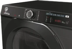 HOOVER H-DRY 500 NDPC10TCBERXS Kondensatortrockner - 10 Kg - ++ - Anthrazit -Hoovery Geschaft 979d3dd280aa7bcddb0665e582929264