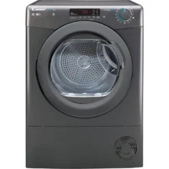 Candy CSO C10DRGR-S Kondenstrockner, 10 Kg