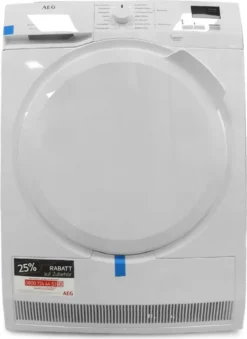 AEG - T6DB40370 - Kondenstrockner - 7 Kg -Hoovery Geschaft 99566db23f40122b3cc7840dda06bac6