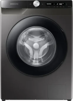 Samsung WW80T534AAX/S2 Waschmaschine 8 Kg 1400 U/min WiFi-SmartControl