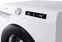 Samsung WW5100T, Frontlader, 9 Kg, B, 72 DB, 1400 RPM, A -Hoovery Geschaft 9b25eaa9d6831e3b979f1cfe8f8caf7c