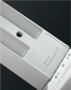 AEG T9ECOWP Wäschetrockner Freistehend Frontlader 8 Kg Weiß -Hoovery Geschaft 9b9b722f352a1bd0dfe78345643f4bce