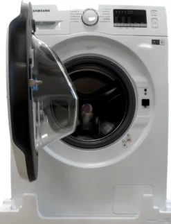 Samsung WW70T4543TE/EG Waschmaschinen - Weiß -Hoovery Geschaft 9f5ce96b8e55f446c88c840c67d6add3