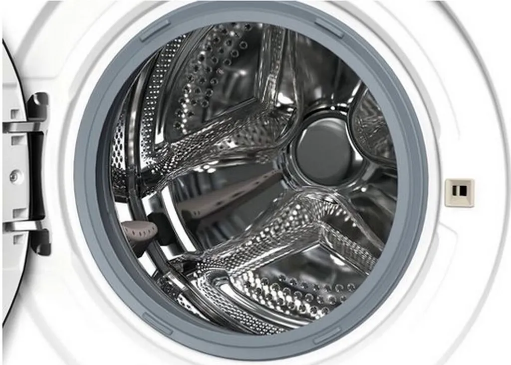 Sharp ES-NFW014CWA-DE Waschmaschine 10kg 7 Sharp ES-NFW014CWA-DE Waschmaschine 10kg – Bild 5