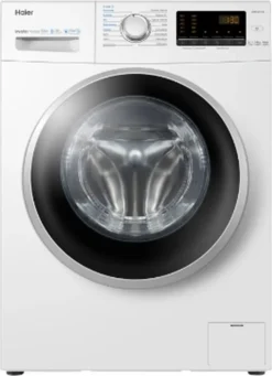 Haier HW80-BP14636N Waschmaschine 8 Kg Inverter Motor Vollwasserschutz -Hoovery Geschaft a0bcf79ecddf9c73741ee4ce1ff83ae3