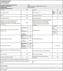 Haier HW90-BP14636N Waschmaschine Frontlader Bürstenloser Inverter Motor -Hoovery Geschaft a12f2210b9243fe8de371a518abbff78