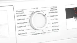 Bosch Serie 4 WTH83002 Wärmepumpentrockner - Weiß -Hoovery Geschaft a16326d564016a52af9357e5cea6bcd1