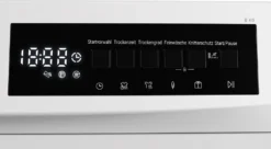 Trockner Kondenstrockner Wäschetrockner 8kg 15 Programme DAEWOO T8CT2W0DE -Hoovery Geschaft a29f5013b4609be8a097c41925d2d68d