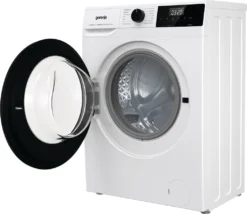 Gorenje WNHEI74SAPS/DE Waschmaschine - Freistehend - Frontlader 7 Kg Fassungsvermögen - 1400 U/min. - AquaStop - Weiß - 15 Programme -Hoovery Geschaft a454a2aff3b8ca85739d29f3868f1e02