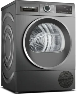 Bosch Serie 6 WQG2450R10 Wäschetrockner 9kg Wärmepumpe Kondensation EEK: -Hoovery Geschaft a4af25b215e6667d80372fe884a5f04a