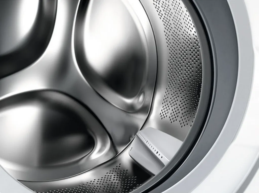 AEG - LR6FL141EX - Waschmaschine - 10 Kg 7 AEG - LR6FL141EX - Waschmaschine - 10 Kg – Bild 5