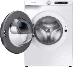 Samsung Waschmaschine WW5500T, 1400 U/min, AddWash, 8 Kg, WW81T554AAW/S2 -Hoovery Geschaft a5421567b0031ff4b6174a687440c34d