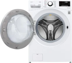 LG F11WM17TS2 Waschmaschine, 17 Kg, 1100 U/Min -Hoovery Geschaft a6cb6788ca2d37ecae43d1da23ae1d61