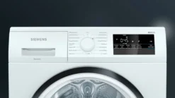 Siemens IQ300 WT45HVA1 Wärmepumpentrockner - Weiß -Hoovery Geschaft a6de5f33add970620487b0bd41ee7ff8