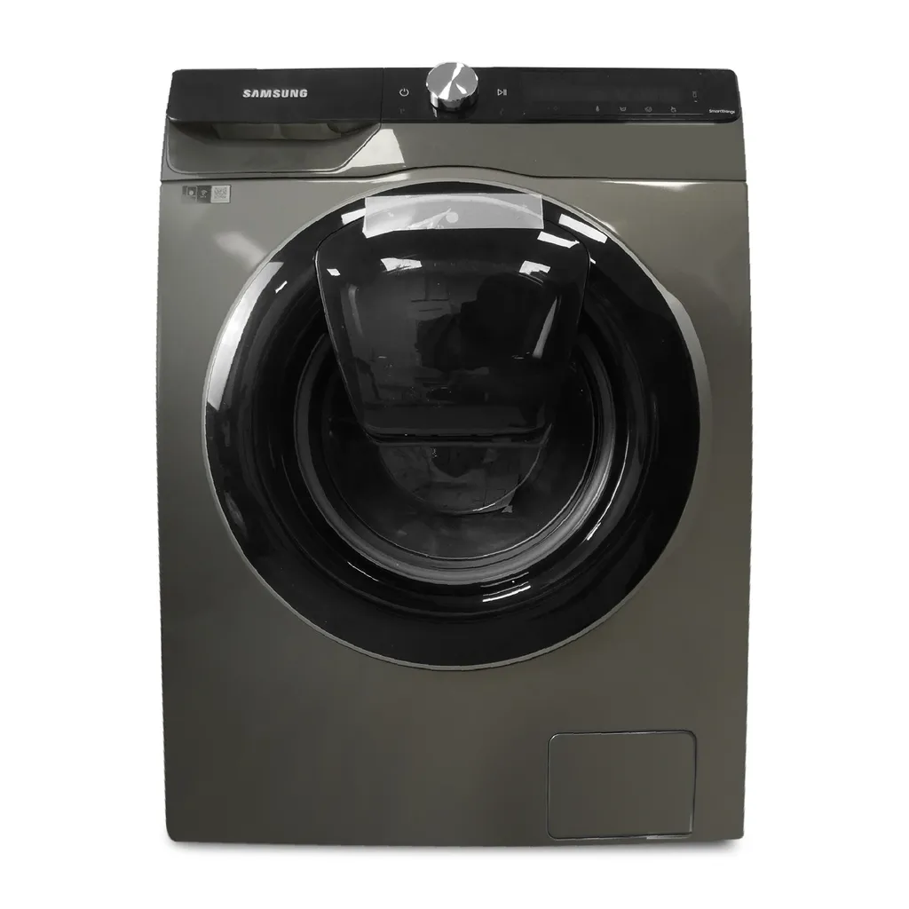 Samsung WW80T654ALX/S2 Waschmaschinen - Inoxlook 11 Samsung WW80T654ALX/S2 Waschmaschinen - Inoxlook – Bild 9