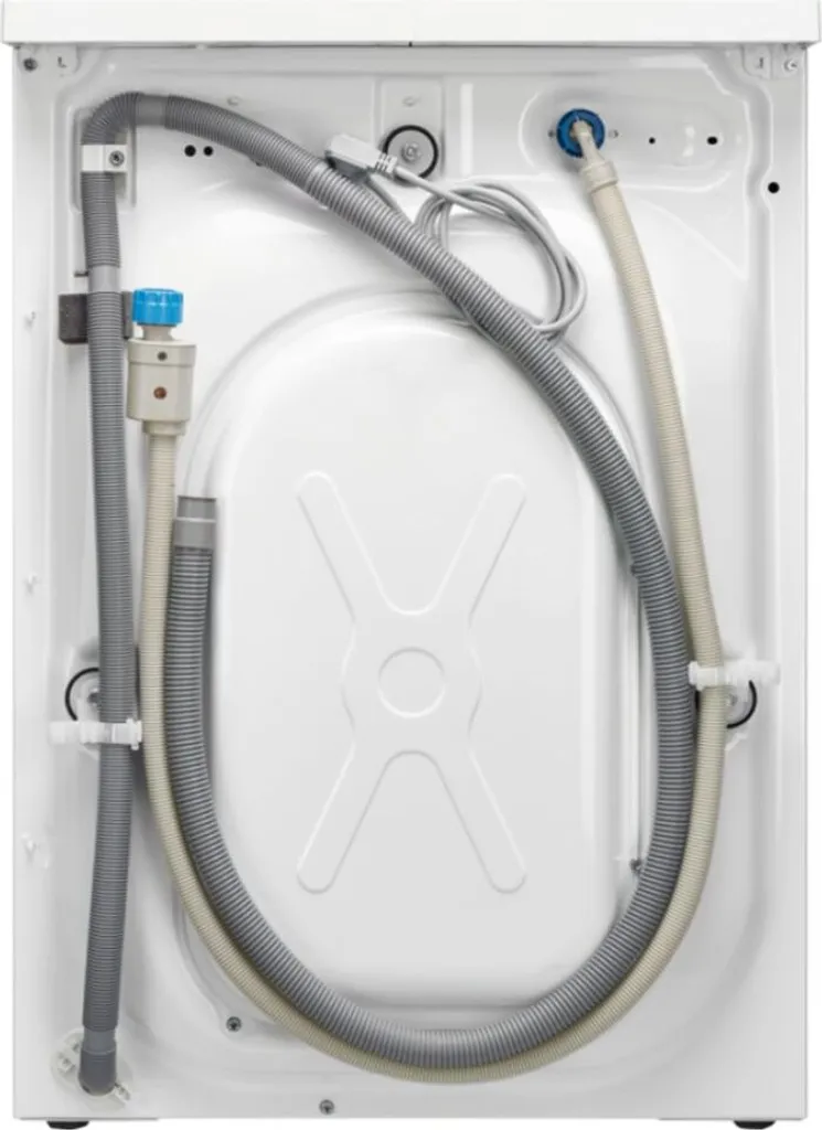 AEG - L7FBG61480 - Waschmaschine - 8 Kg 7 AEG - L7FBG61480 - Waschmaschine - 8 Kg – Bild 5