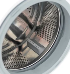 Telefunken W-6-1200-W Waschmaschine (6 Kg / 1200 U/Min) Mit LED Display, Mengenautomatik Und Überlaufschutz -Hoovery Geschaft a88a23e4eaf66cfab0e596ad1048e192