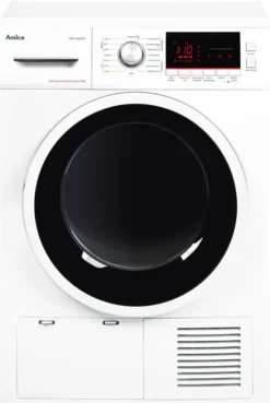 Amica WTP 14323 W Wärmepumpen-Trockner Kondenstrockner Wäschetrockner 8Kg