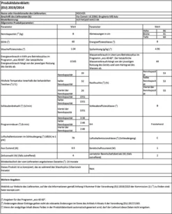 HOOVER Waschmaschine Toplader H3TFMQ48TAMCE-84 8kg 1400 U/min -Hoovery Geschaft a8cf7e48feaebd42c837840f47a2704b