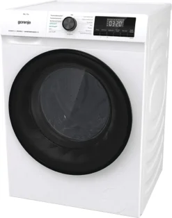 Gorenje WD8514PS Waschtrockner AquaStop Startzeitvorwahl Display Quick Dry -Hoovery Geschaft a98e934af3a0e4acf5e1da40a6003ccf