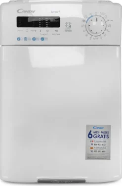 Waschmaschine Toplader Candy CSTG 272DVE/1-S 1200 U/min 7kg 13 Waschmaschine Toplader Candy CSTG 272DVE/1-S 1200 U/min 7kg -Hoovery Geschaft a9c0c9f2513b27de8e8566955e0f3cf8