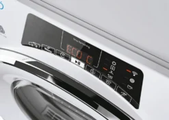 Candy ROE H8A2TCEX-S WÄRMEPUMPENTROCKNER 8kg WIFI+Bluetooth 18 Candy ROE H8A2TCEX-S WÄRMEPUMPENTROCKNER 8kg WIFI+Bluetooth -Hoovery Geschaft aa0af3ba4eaced346f67fd07c6bdad95