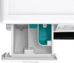 Gorenje WNEI84APS Waschmaschine Dampffunktion Kindersicherung LED Display -Hoovery Geschaft ad2340bc1c01c4cedf29507442dac205