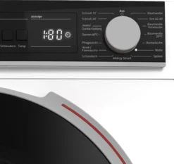 Sharp ES-NFB014CWA-DE Waschmaschine 10 Kg 1400 U/min -Hoovery Geschaft add8fda3927138ab33dcf3705faf6b2a