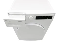 Telefunken T-K8-10-W Kondenstrockner / 8kg / B / Knitterschutz / Reversierende Trommelbewegungen -Hoovery Geschaft ade517b5b1df585ff5deaa98e26064ad