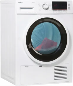 Amica WTP 14323 W Wärmepumpen-Trockner Kondenstrockner Wäschetrockner 8Kg -Hoovery Geschaft aedbac62360a738f6ccc45e39cf50ad8